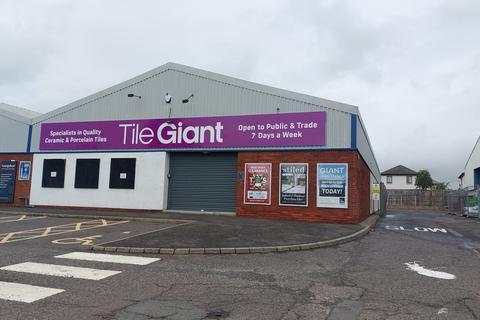 Retail property (high street) to rent, 119 Clepington Rd Dundee DD3 7NU