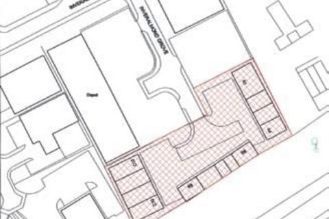 Industrial development to rent, Inveralmond Grove Perth PH1 3UG