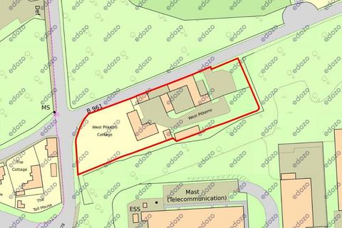 Industrial unit for sale, Drumsturdy Rd Broughty Ferry DD5 3NX