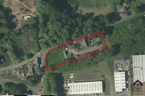 Industrial unit for sale, Drumsturdy Rd Broughty Ferry DD5 3NX
