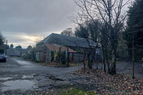 Industrial unit for sale, Drumsturdy Rd Broughty Ferry DD5 3NX