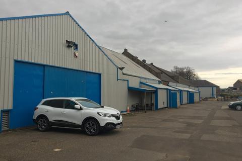 Factory to rent, East Mill Rd Brechin DD9 7ER