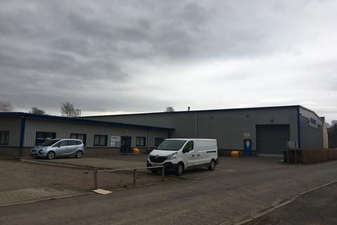 Factory to rent, East Mill Rd Brechin DD9 7ER