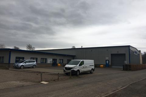 Factory to rent, East Mill Rd Brechin DD9 7ER
