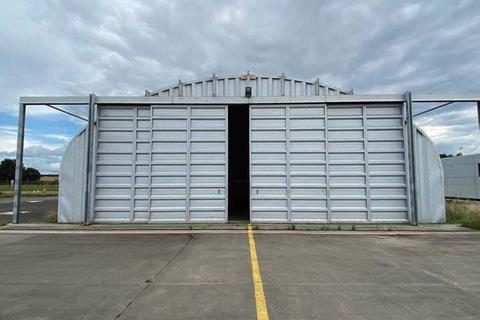 Mixed use to rent, Hangar & Apron, Inverness Airport Business Park, D Inverness IV2 7QT