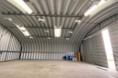 Mixed use to rent, Hangar & Apron, Inverness Airport Business Park, D Inverness IV2 7QT