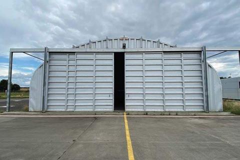Mixed use to rent, Hangar & Apron, Inverness Airport Business Park, D Inverness IV2 7QT