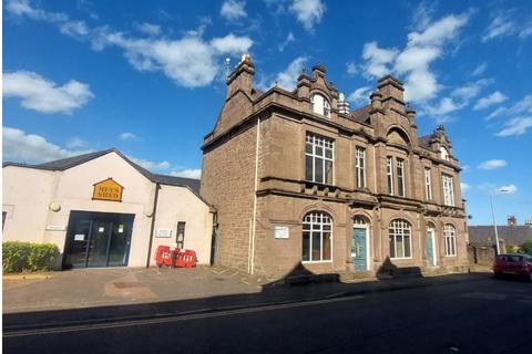 Office for sale, 34-38 Bank St Brechin DD9 6AX