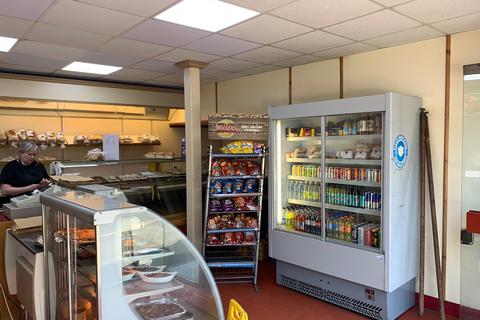 Restaurant for sale, 26 High St Crieff PH7 3BS