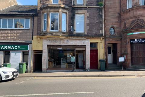 Restaurant for sale, 26 High St Crieff PH7 3BS
