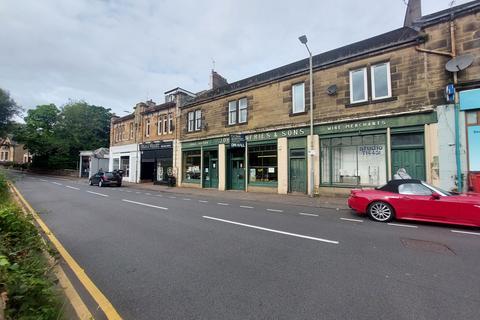 Retail property (high street) to rent, 2-4 Pretoria Pl Falkirk FK2 0UF