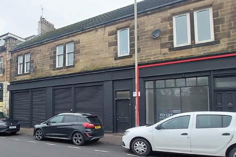 Retail property (high street) to rent, 4 Pretoria Pl Falkirk FK2