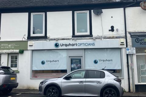 Retail property (high street) to rent, 101 Main St West Kilbride KA23 9AP