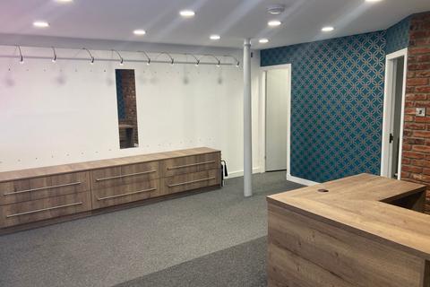 Retail property (high street) to rent, 101 Main St West Kilbride KA23 9AP