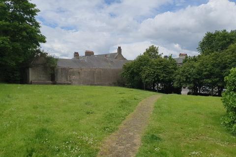 Land for sale, 82 South St Boness EH51 9HA