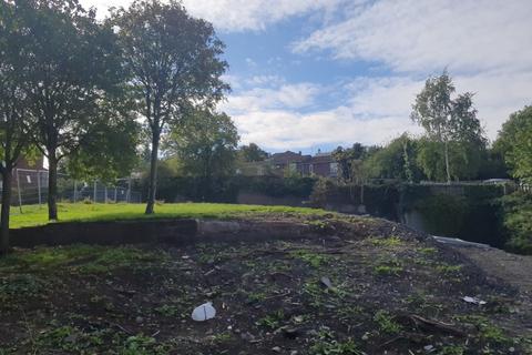 Land for sale, 82 South St Boness EH51 9HA