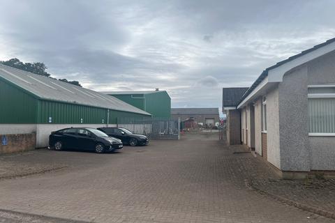 Office to rent, South Kingston Forfar DD8 2NS
