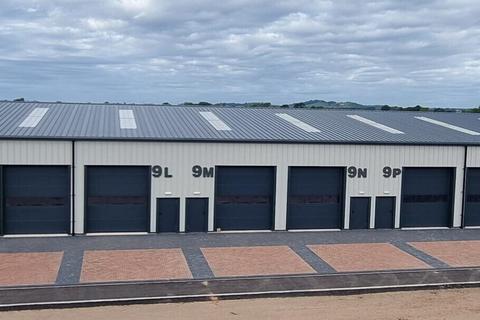 Industrial development to rent, Victoria St Carnoustie DD7 7RH