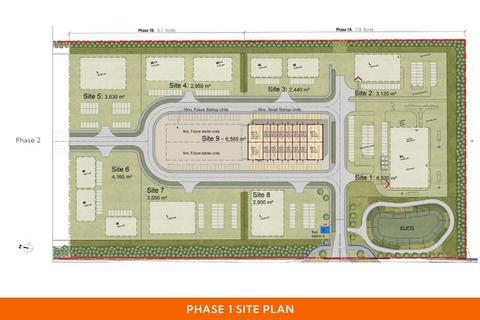 Industrial development to rent, Victoria St Carnoustie DD7 7RH