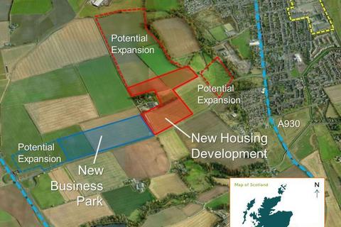 Industrial development to rent, Victoria Green Business Park Carnoustie DD7 7DS