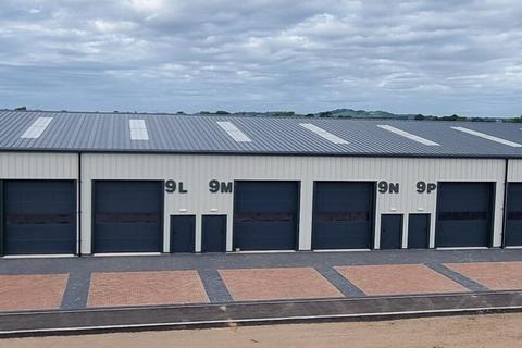 Industrial development to rent, Victoria Green Business Park Carnoustie DD7 7DS