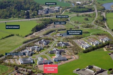 Office to rent, Raploch Rd Stirling FK9 4TZ