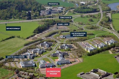 Office to rent, Raploch Rd Stirling FK9 4TZ