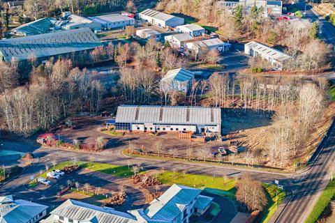 Industrial development to rent, 4 Dailnanrocas Alness IV17 0PH