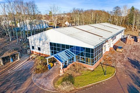 Industrial development to rent, 4 Dailnanrocas Alness IV17 0PH
