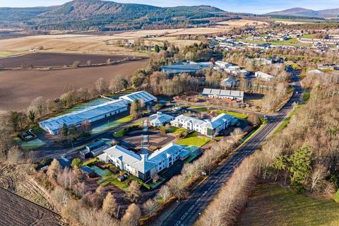 Industrial development to rent, 4 Dailnanrocas Alness IV17 0PH