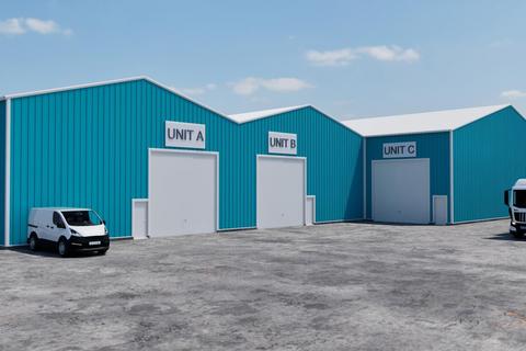 Warehouse to rent, Shore Rd Perth PH2 8BF