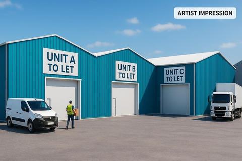 Warehouse to rent, Shore Rd Perth PH2 8BF