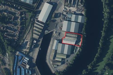 Warehouse to rent, Shore Rd Perth PH2 8BF