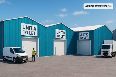 Warehouse to rent, Shore Rd Perth PH2 8BF