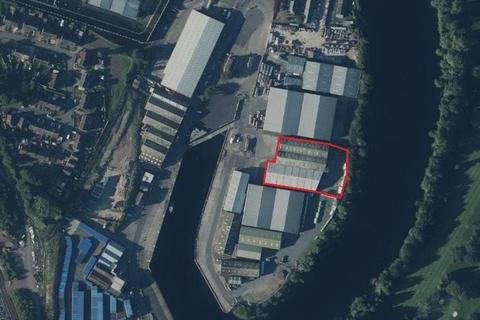 Warehouse to rent, Shore Rd Perth PH2 8BF