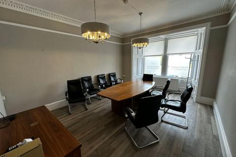 Office for sale, 10 Barossa Pl Perth PH1 5JX
