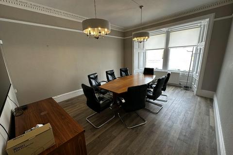 Office for sale, 10 Barossa Pl Perth PH1 5JX