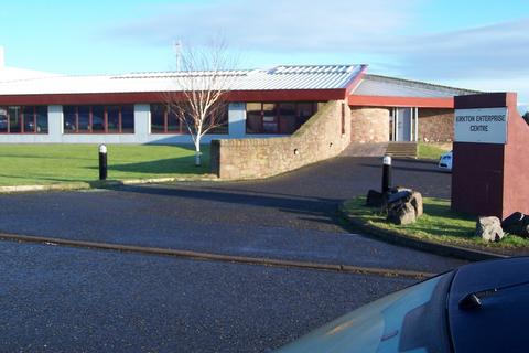 Office to rent, Sir William Smith Rd Arbroath DD11 3RD