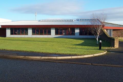 Office to rent, Sir William Smith Rd Arbroath DD11 3RD