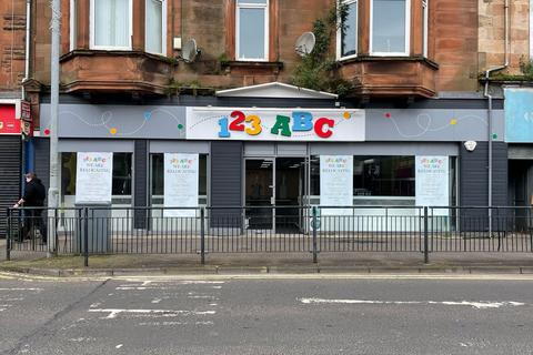 Retail property (high street) to rent, 19-23 Titchfield St Kilmarnock KA1 1QW