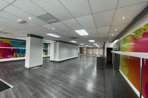 Retail property (high street) to rent, 19-23 Titchfield St Kilmarnock KA1 1QW