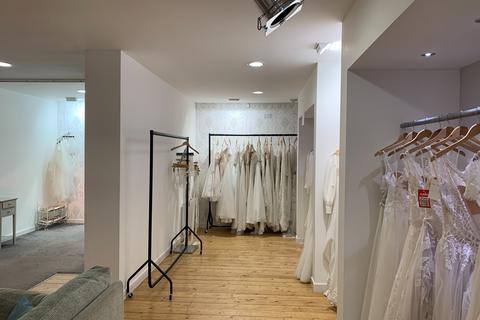 Retail property (high street) to rent, 59-61 Gellatly St Dundee DD1 3DZ