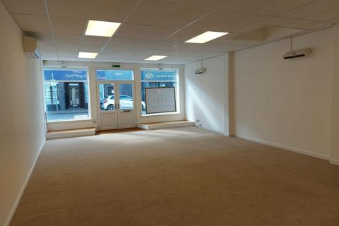 Retail property (high street) to rent, 5 Parkhouse St Ayr KA7 2HH