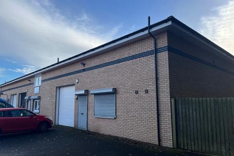 Industrial unit to rent, 3 Midfield Dr Kirkcaldy KY1 3LW