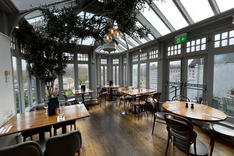 Restaurant for sale, 81 King St Knutsford WA16 6DX