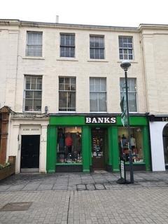 Office for sale, 29 St. John St Perth PH1 5SH