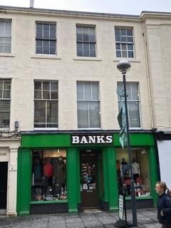 Office for sale, 29 St. John St Perth PH1 5SH