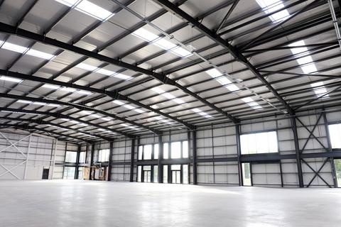 Warehouse to rent, 4A Riverside Way Irvine KA11 5DJ
