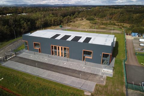 Warehouse to rent, 4A Riverside Way Irvine KA11 5DJ