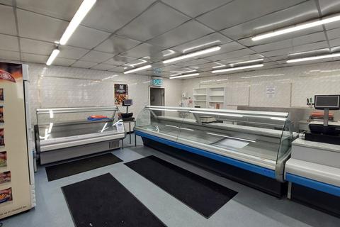 Retail property (high street) for sale, 36 High St Blairgowrie PH10 6DA